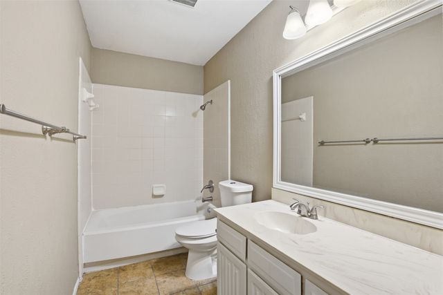 3906 Cedarwood Court, Arlington, TX 76017