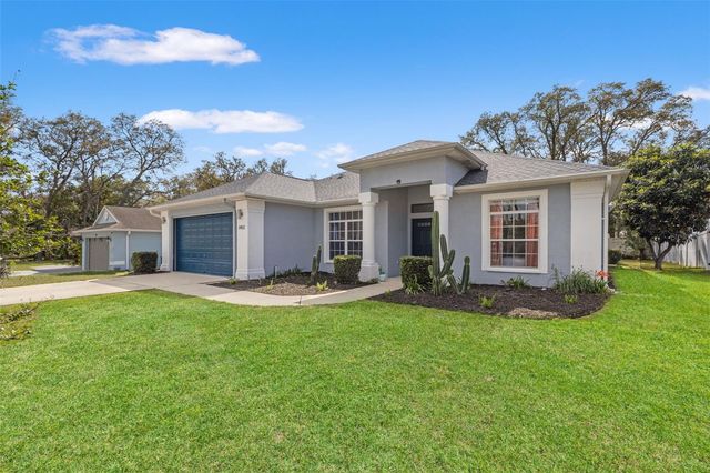 1451 LAREDO AVENUE, Spring Hill, FL 34608