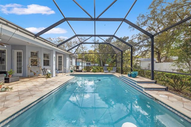 1451 LAREDO AVENUE, Spring Hill, FL 34608