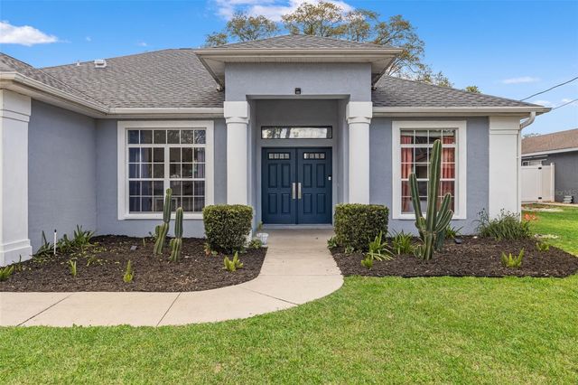 1451 LAREDO AVENUE, Spring Hill, FL 34608