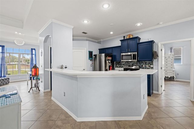 1451 LAREDO AVENUE, Spring Hill, FL 34608