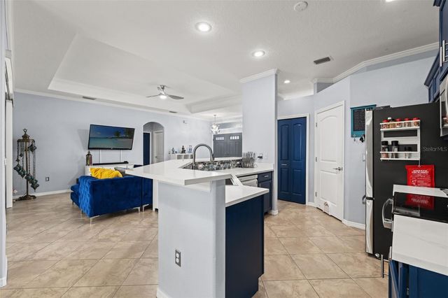 1451 LAREDO AVENUE, Spring Hill, FL 34608