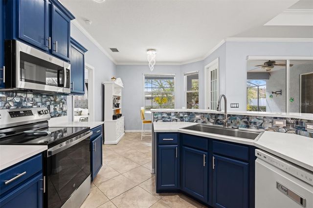 1451 LAREDO AVENUE, Spring Hill, FL 34608