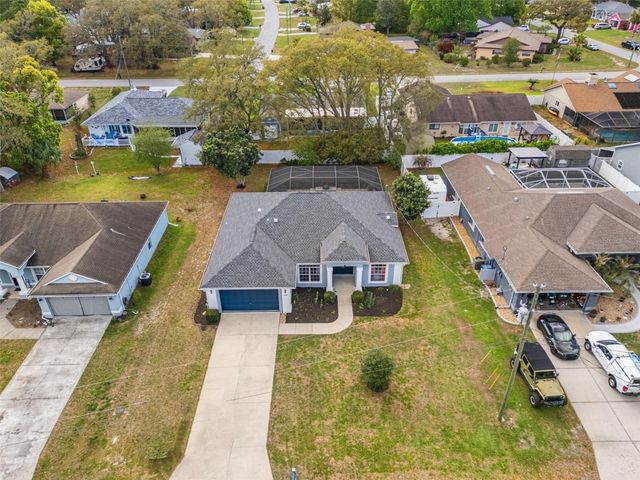 1451 LAREDO AVENUE, Spring Hill, FL 34608