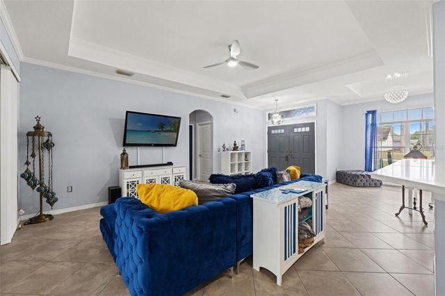 1451 LAREDO AVENUE, Spring Hill, FL 34608