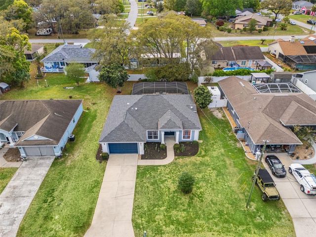 1451 LAREDO AVENUE, Spring Hill, FL 34608