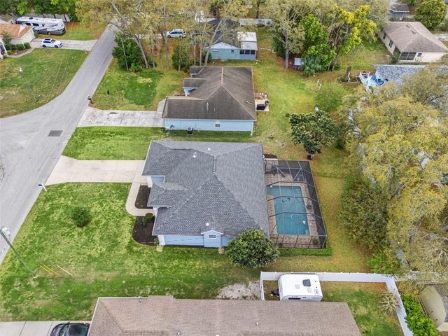 1451 LAREDO AVENUE, Spring Hill, FL 34608