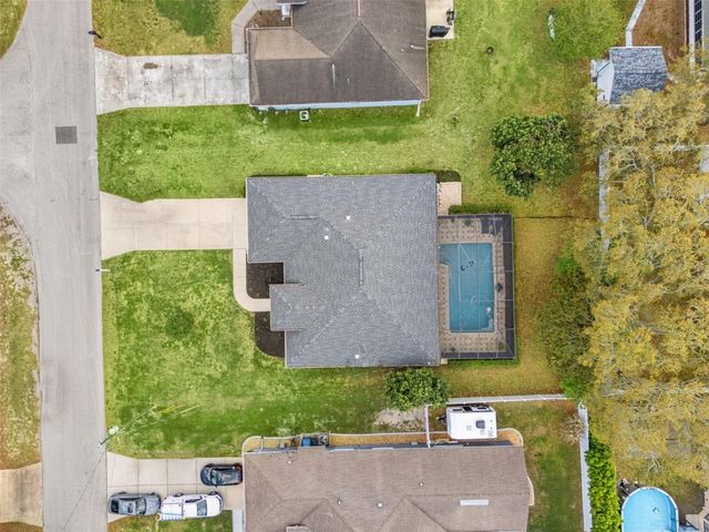 1451 LAREDO AVENUE, Spring Hill, FL 34608