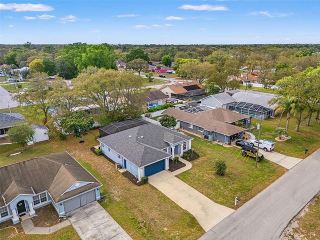 1451 LAREDO AVENUE, Spring Hill, FL 34608