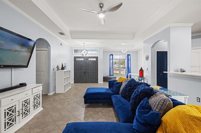 1451 LAREDO AVENUE, Spring Hill, FL 34608