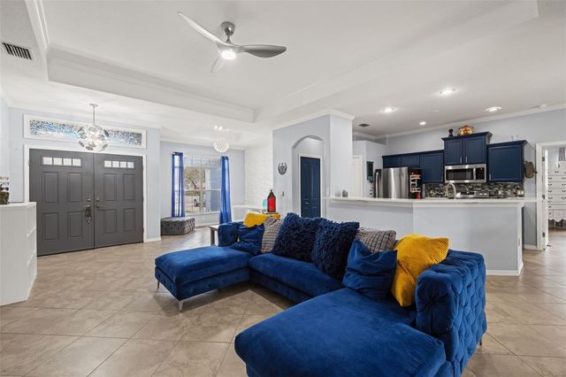 1451 LAREDO AVENUE, Spring Hill, FL 34608