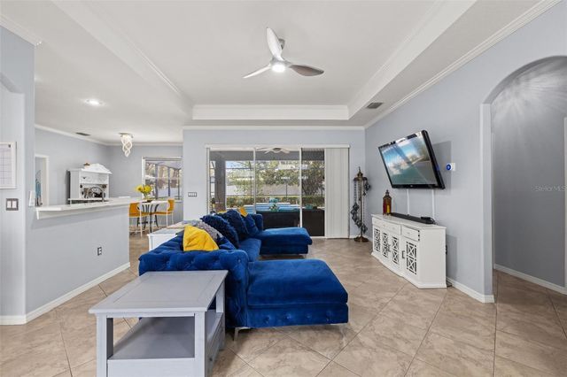 1451 LAREDO AVENUE, Spring Hill, FL 34608