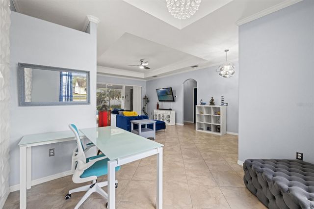 1451 LAREDO AVENUE, Spring Hill, FL 34608