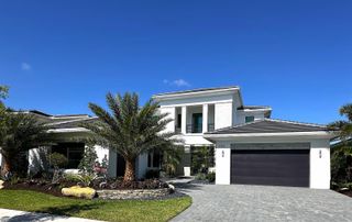 9116 Coral Isles Circle {lot #05}, Palm Beach Gardens, FL 33412