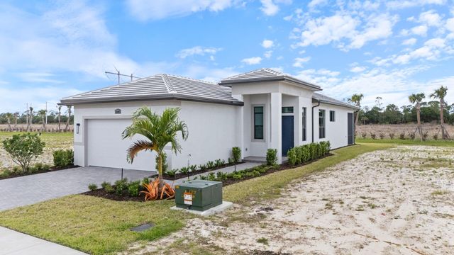 12605 SW Leopold Way, Port St. Lucie, Port St Lucie, FL 34987