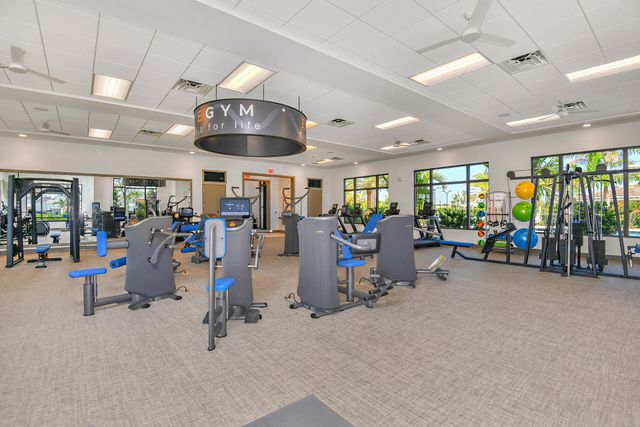 12605 SW Leopold Way, Port St. Lucie, Port St Lucie, FL 34987