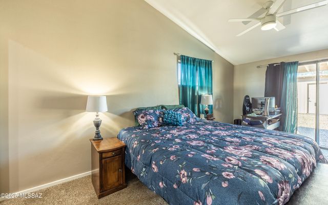 1342 W Schafer Drive, Tucson, AZ 85705