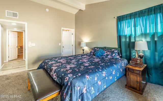 1342 W Schafer Drive, Tucson, AZ 85705