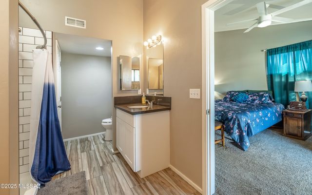 1342 W Schafer Drive, Tucson, AZ 85705