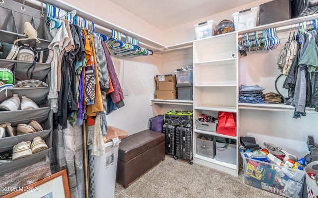 1342 W Schafer Drive, Tucson, AZ 85705