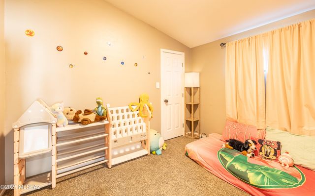 1342 W Schafer Drive, Tucson, AZ 85705