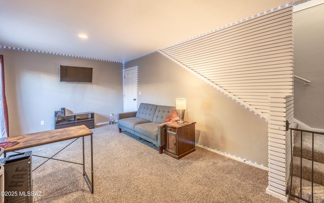 1342 W Schafer Drive, Tucson, AZ 85705