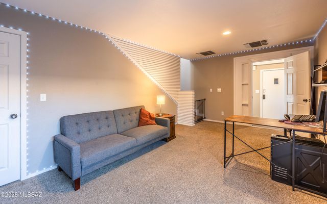 1342 W Schafer Drive, Tucson, AZ 85705