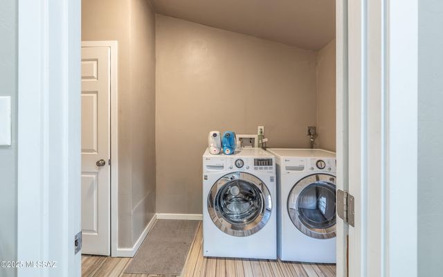 1342 W Schafer Drive, Tucson, AZ 85705