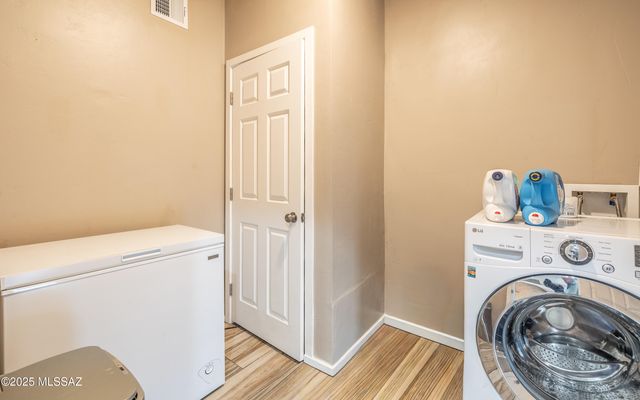 1342 W Schafer Drive, Tucson, AZ 85705