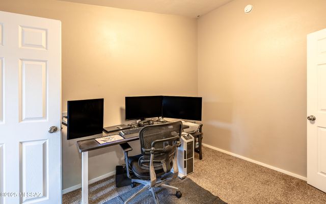 1342 W Schafer Drive, Tucson, AZ 85705