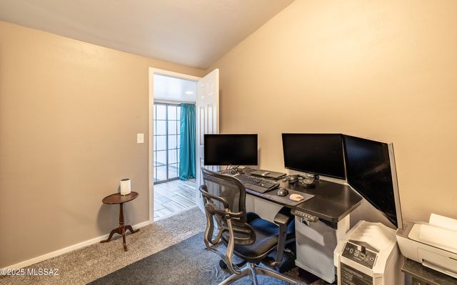 1342 W Schafer Drive, Tucson, AZ 85705