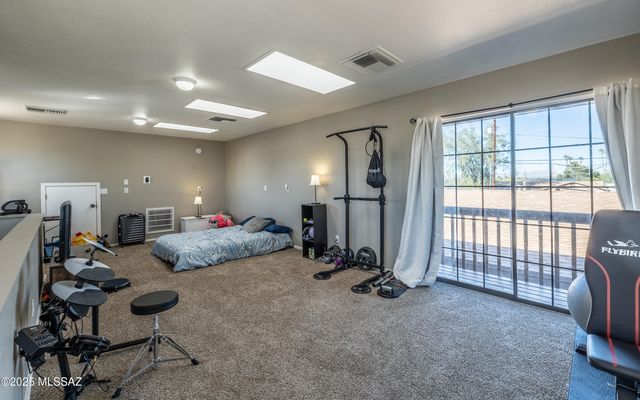 1342 W Schafer Drive, Tucson, AZ 85705