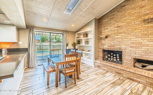 1342 W Schafer Drive, Tucson, AZ 85705