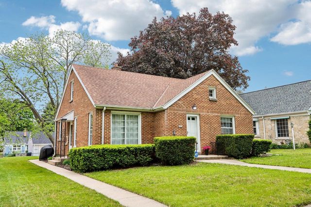 3311 N 82nd STREET, Milwaukee, WI 53222