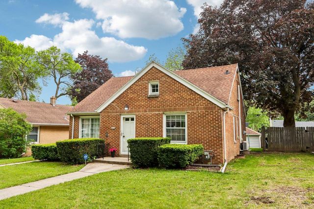 3311 N 82nd STREET, Milwaukee, WI 53222