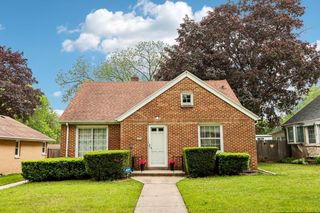 3311 N 82nd STREET, Milwaukee, WI 53222