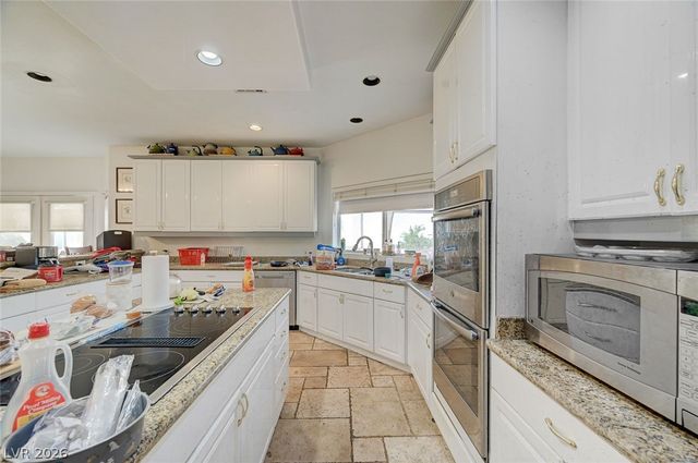 3125 Shadowleaf Court, Las Vegas, NV 89117