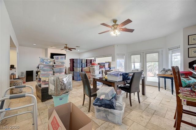 3125 Shadowleaf Court, Las Vegas, NV 89117