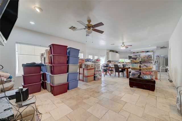 3125 Shadowleaf Court, Las Vegas, NV 89117