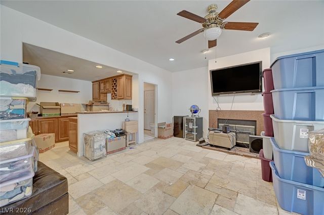 3125 Shadowleaf Court, Las Vegas, NV 89117