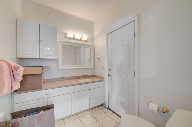 3125 Shadowleaf Court, Las Vegas, NV 89117