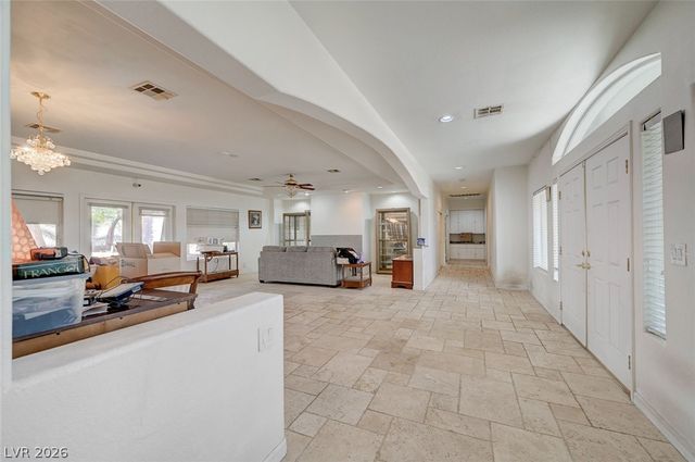 3125 Shadowleaf Court, Las Vegas, NV 89117