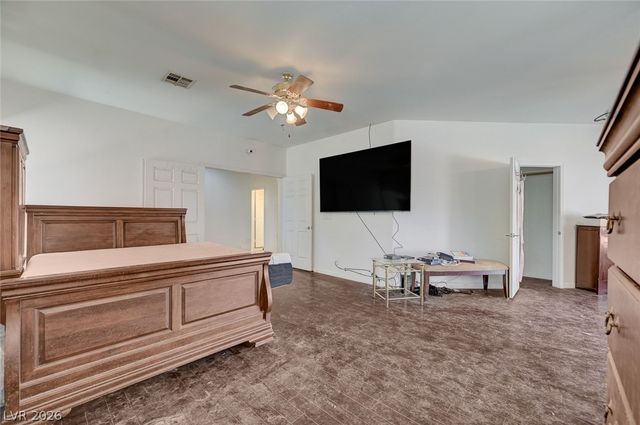 3125 Shadowleaf Court, Las Vegas, NV 89117