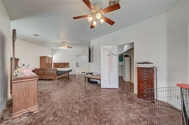 3125 Shadowleaf Court, Las Vegas, NV 89117