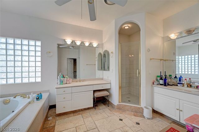 3125 Shadowleaf Court, Las Vegas, NV 89117