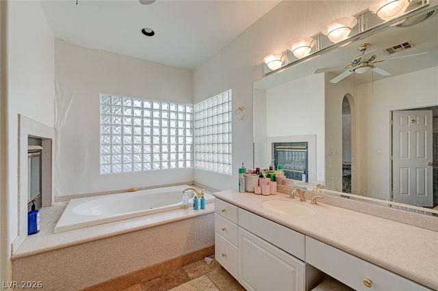 3125 Shadowleaf Court, Las Vegas, NV 89117