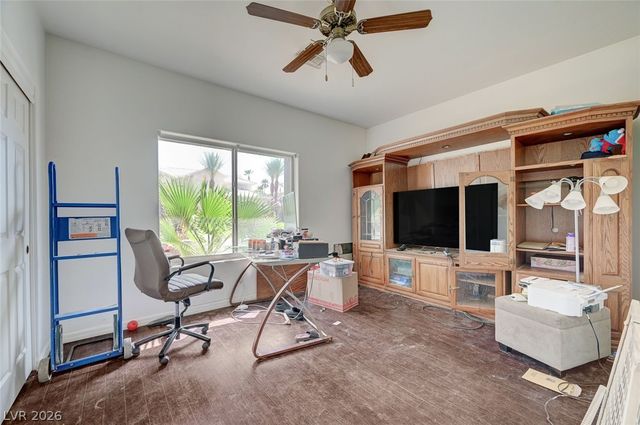 3125 Shadowleaf Court, Las Vegas, NV 89117