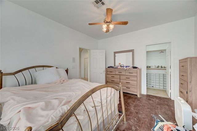 3125 Shadowleaf Court, Las Vegas, NV 89117