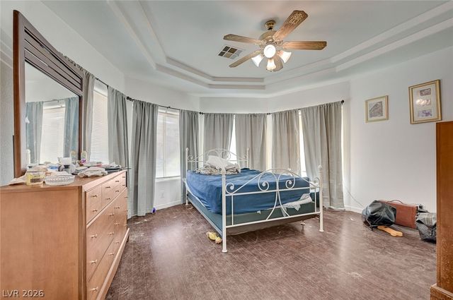 3125 Shadowleaf Court, Las Vegas, NV 89117