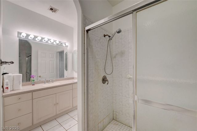 3125 Shadowleaf Court, Las Vegas, NV 89117